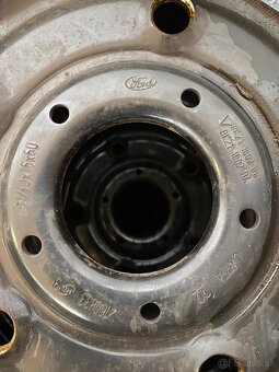 Disky Ford 235/65/r16c - 4