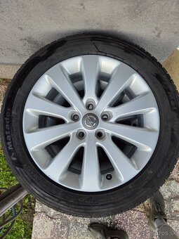 5x115 r17 - 4