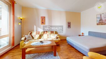 HALO reality - Predaj, jednoizbový byt Kokava nad Rimavicou  - 4