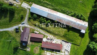 NEHNUTEĽNOSŤ NA PODNIKANIE V AGROTURIZME UBYTOVANÍ VÝROBE, - 4