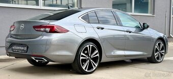Opel Insignia 2.0 CDTi A/T8 Elegance BUSINESS 128kw 2021 - 4