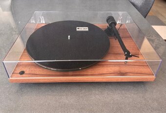Predaj: Gramofon Pro-ject T1 Phono SB - 4