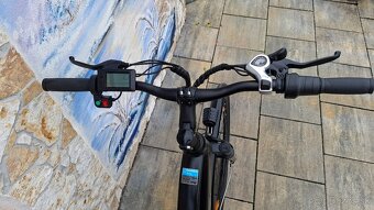 Elektrobicykel  Elektrický bicykel  499 Nový - 4