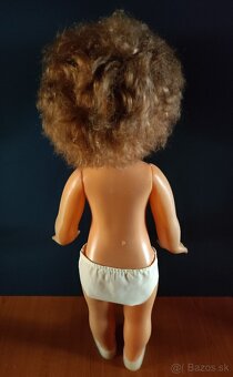 Stará ruska babika - 4