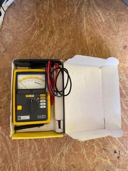 MERACIA TECHNIKA - 4