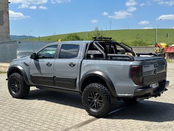 Ford Ranger RAPTOR 2.0 TDCI BiTurbo 4x4 - 4