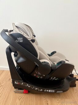 BRITAX RÖMER BABY-SAFE Pro - 4