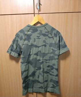 Termo tričko TERVEL - 4