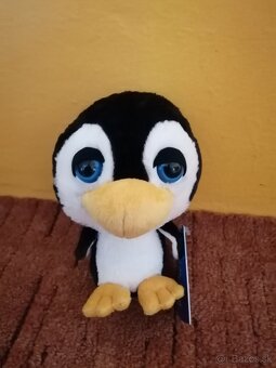 Hracky hracie vkladacie motoricke plysove dohodou - 4