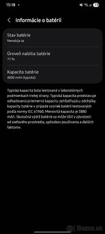 Mobilný telefón Samsung s21 - 4