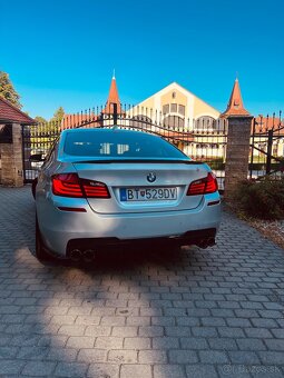 Bmw 530xd - 4