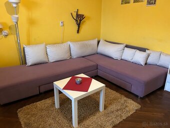 byt do prenájmu - 4