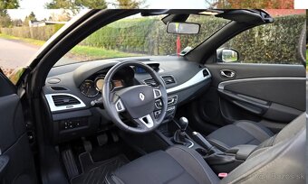 Renault Megané Cabrio - 4