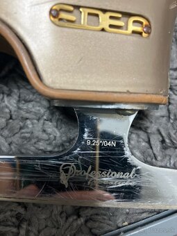 Predam Edea Chorus korcule 245 - 4