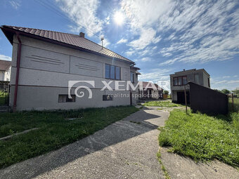 Predaj rodinného domu v Kosoríne, okres Žiar nad Hronom Z... - 4