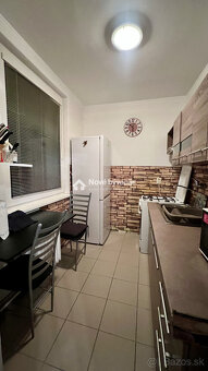 1 iz.  Investičný byt po rekonštrukcii Dubravka-Dom Služieb - 4