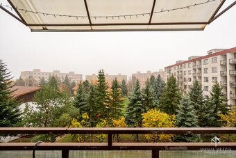 Ponúkame Vám exklizívne na predaj 4i byt po čiastočnej rekon - 4