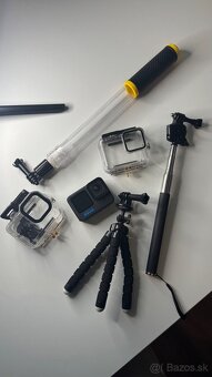 GoPro Hero 11 - 4