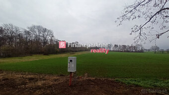 Investičný pozemok, Tajná - Vráble, 3500m2, 19,50 €/m2 - 4