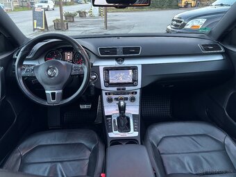 Volkswagen Passat Alltrack 2.0tdi 4x4 Pano navi - 4