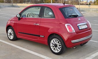 Fiat 500 - 4