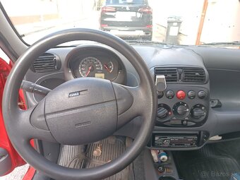 Fiat Seicento - 4