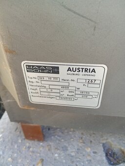 Liatinové kachle - 4