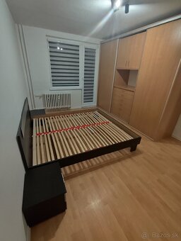 Na prenájom 2 izbový byt - 4