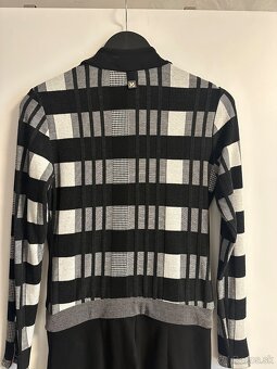 damsky overal Magenta - 4