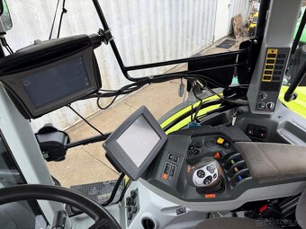 Claas Arion 540 rok výroby 2017 GPS velmi dobrý stav - 4