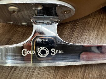 Edea Chorus 235, noze Gold Seal - 4