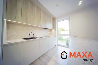 Dvojizbový byt na prenájom v projekte Lúčky, Prievidza - 4