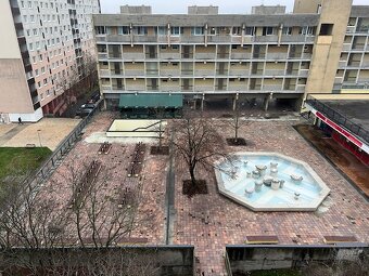 Priestranný 4 izb. byt, JURIGOVO NÁM. - 4