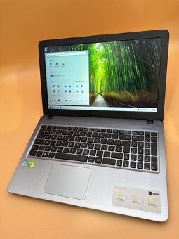 Notebook ASUS VivoBook i3-6006U / 16GB RAM / 256GB SSD / FHD - 4