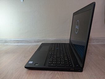 ▼DELL Latitude 5591 - 15,6" / TOUCH / i5-8400H / GPU 2GB▼ - 4