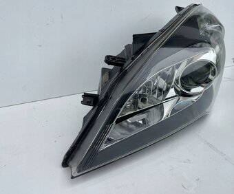 Kia Ceed I lift 2009- ľavé predné svetlo - 4