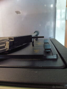 Gramofóny Tesla - 4