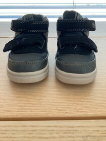 Jesenné tenisky c.23 - 4
