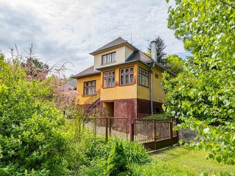 Veľkorysý pozemok Prešov, Solivar - NOVÁ CENA - 4