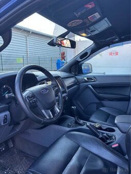 Ford ranger wildtrak - 4