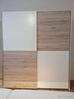 Predám nábytok - 4