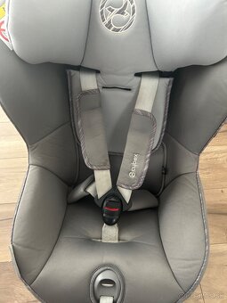 Cybex Sirona S i-Size - 4