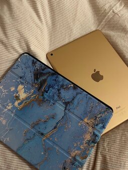 iPad Rosegold - 4