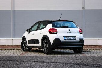 Citroën C3 PureTech 82 S S Shine - 4