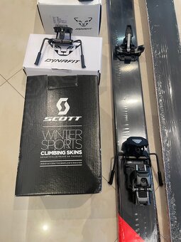 Scott Super Guide 88 178cm - 4
