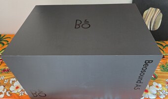 Bang & Olufsen Beosound A5 - 4