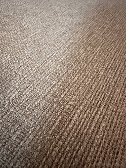 Rohová sedačka ľavá 232x164cm - 4