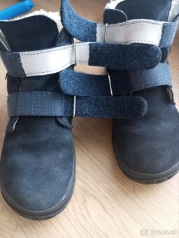 Zimné topánky Jonap Jampi Bria - 4