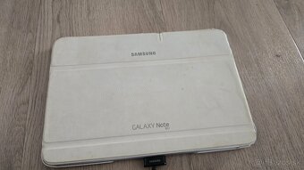 Tablet Samsung Galaxy Note 10.1 - 4