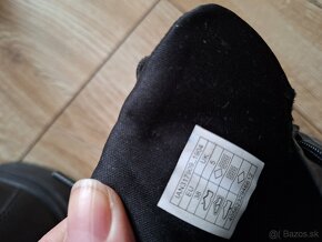 Mix topánok veľkosť 37 - 4